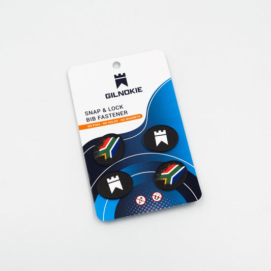 BibBoards x Gilnokie -  - Gilnokie