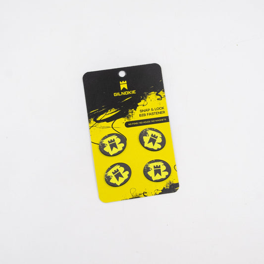 BibBoards x Gilnokie -  - Gilnokie