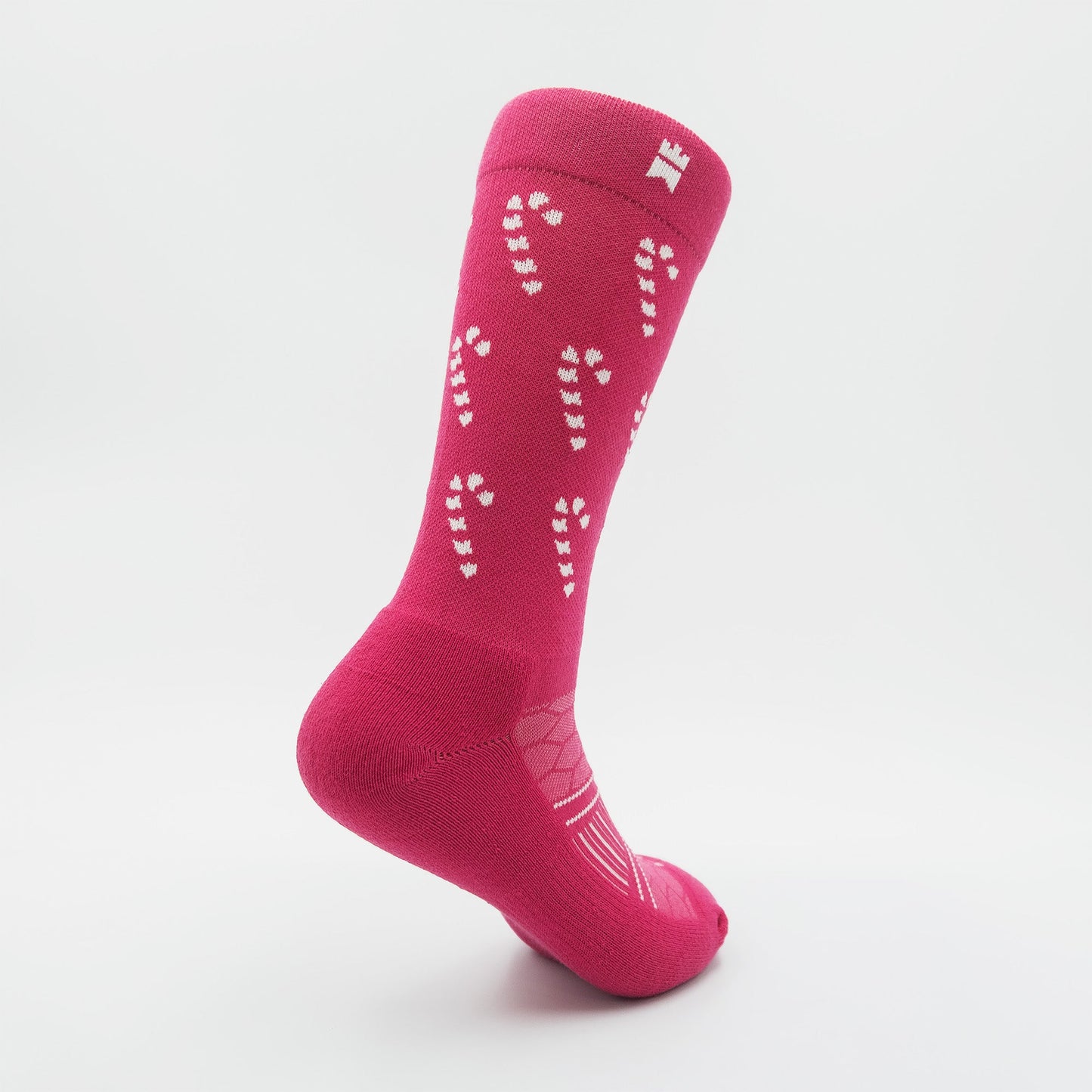 Christmas Candy Cane (2 Colours) -  - Gilnokie