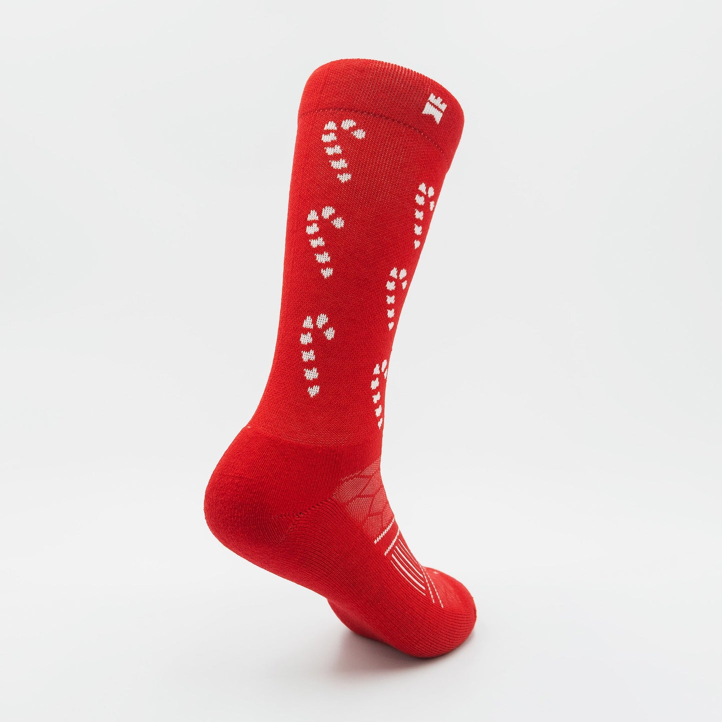 Christmas Candy Cane (2 Colours) -  - Gilnokie