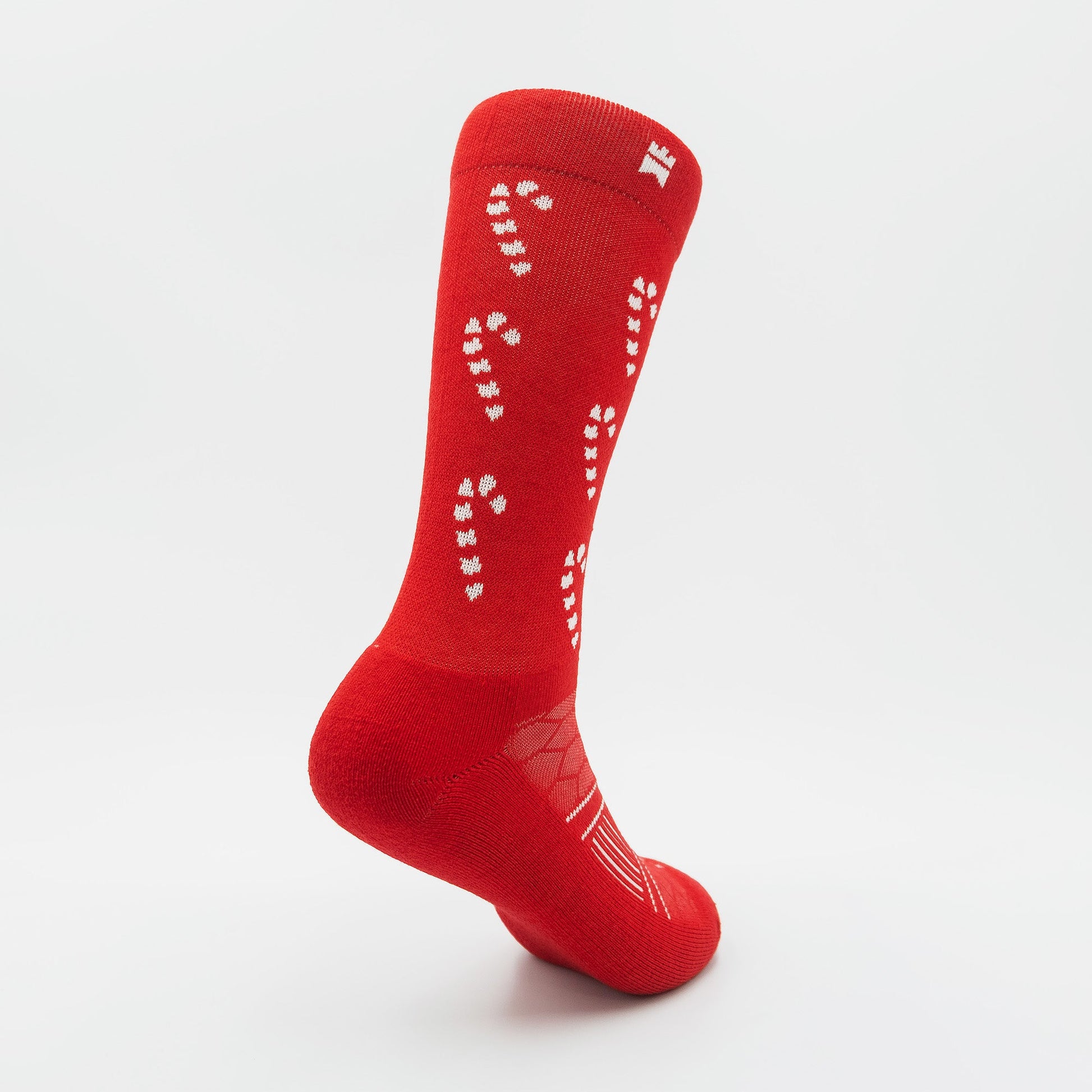 Christmas Candy Cane (2 Colours) -  - Gilnokie