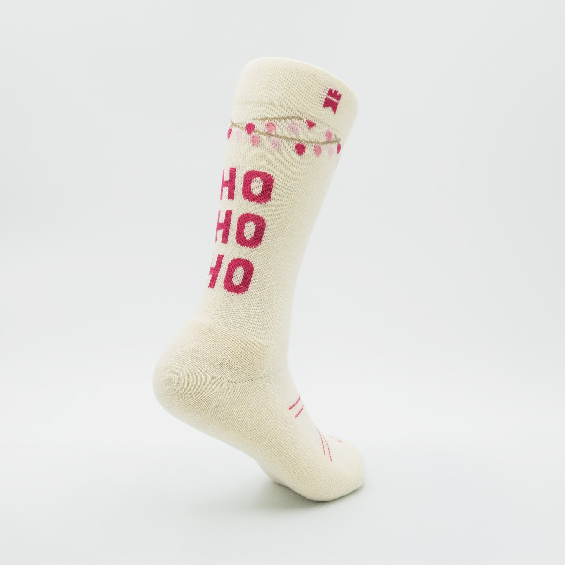 Christmas Ho Ho Ho (2 Colours) -  - Gilnokie