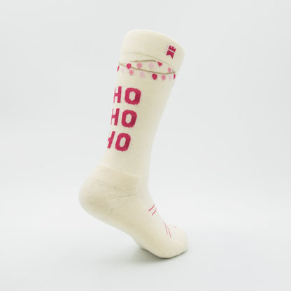 Christmas Ho Ho Ho (2 Colours) -  - Gilnokie