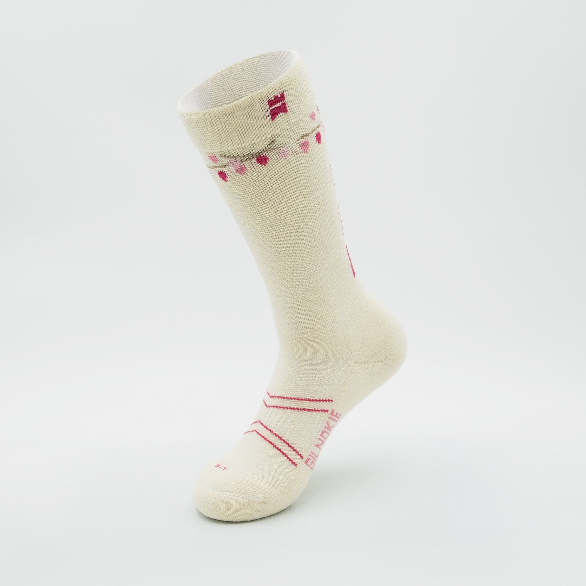 Christmas Ho Ho Ho (2 Colours) -  - Gilnokie