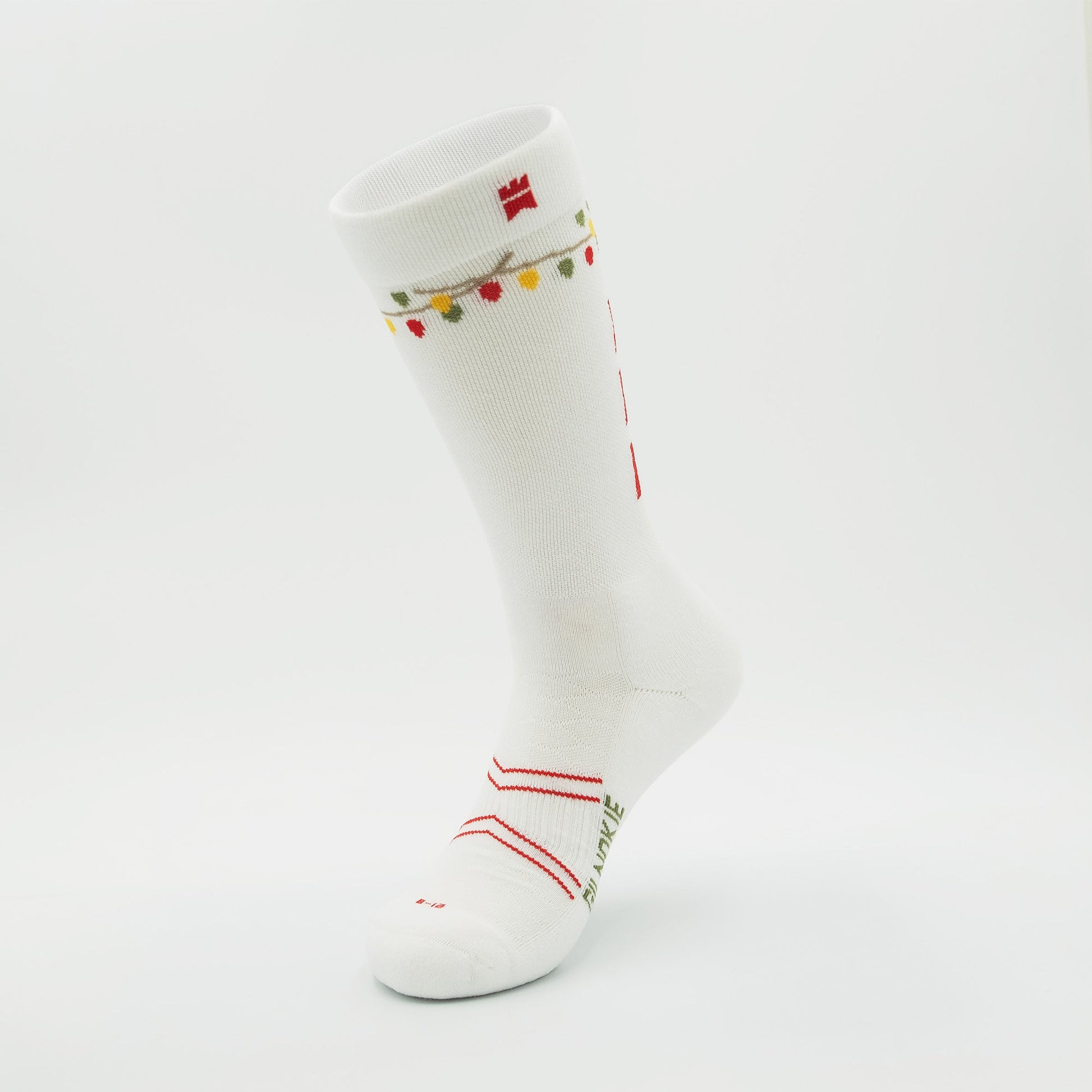 Christmas Ho Ho Ho (2 Colours) -  - Gilnokie