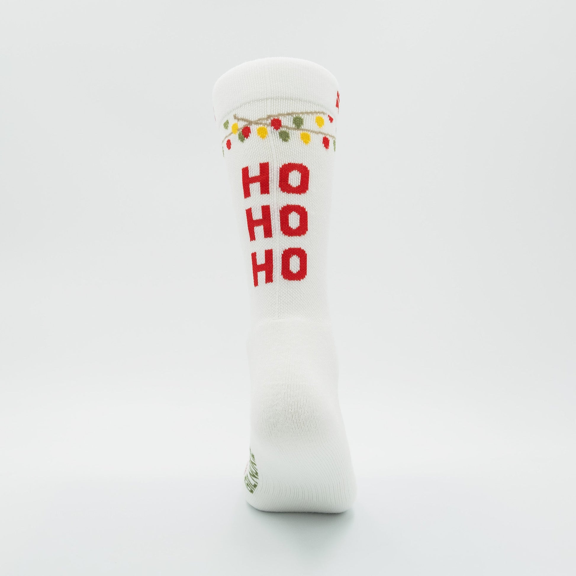 Christmas Ho Ho Ho (2 Colours) -  - Gilnokie