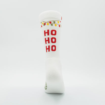 Christmas Ho Ho Ho (2 Colours) -  - Gilnokie