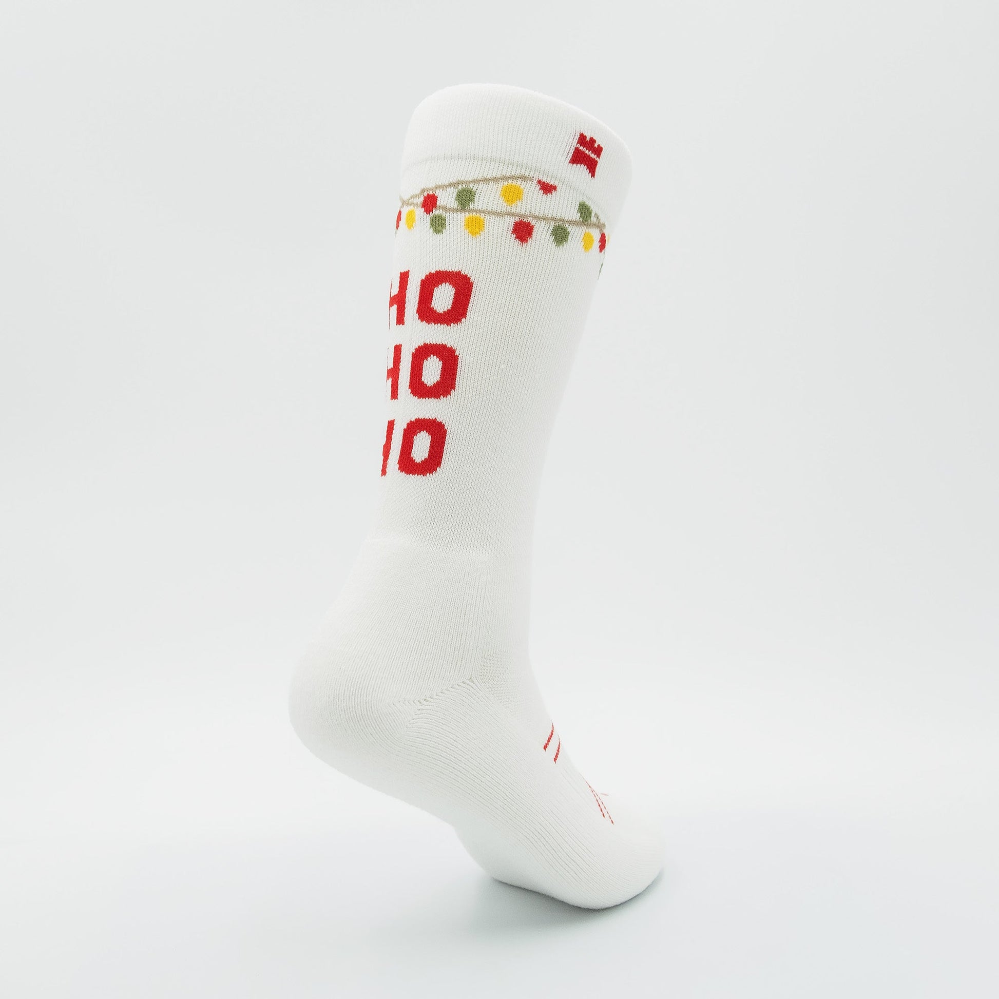 Christmas Ho Ho Ho (2 Colours) -  - Gilnokie