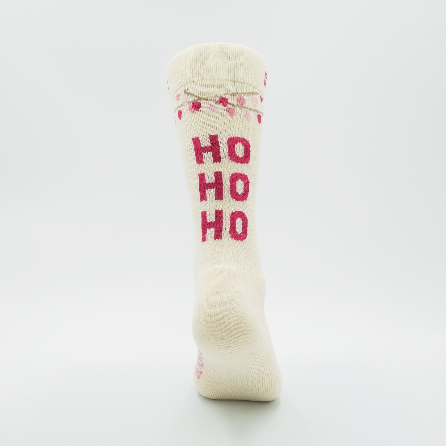 Christmas Ho Ho Ho (2 Colours) -  - Gilnokie
