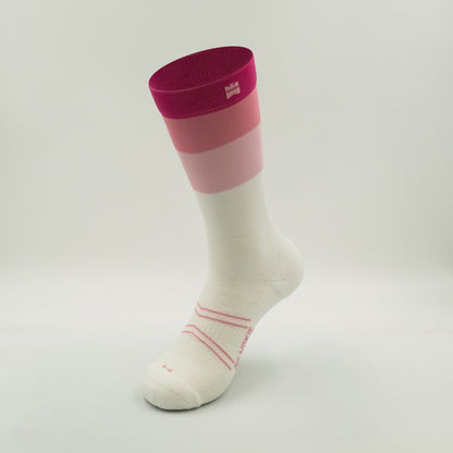 Colourway Cycle Sock -  - Gilnokie