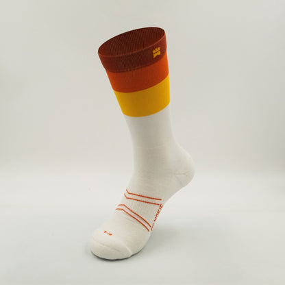 Colourway Cycle Sock -  - Gilnokie
