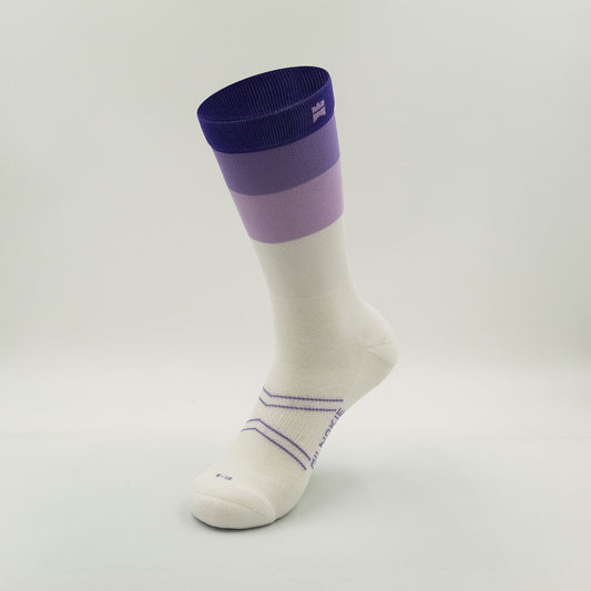 Colourway Cycle Sock -  - Gilnokie