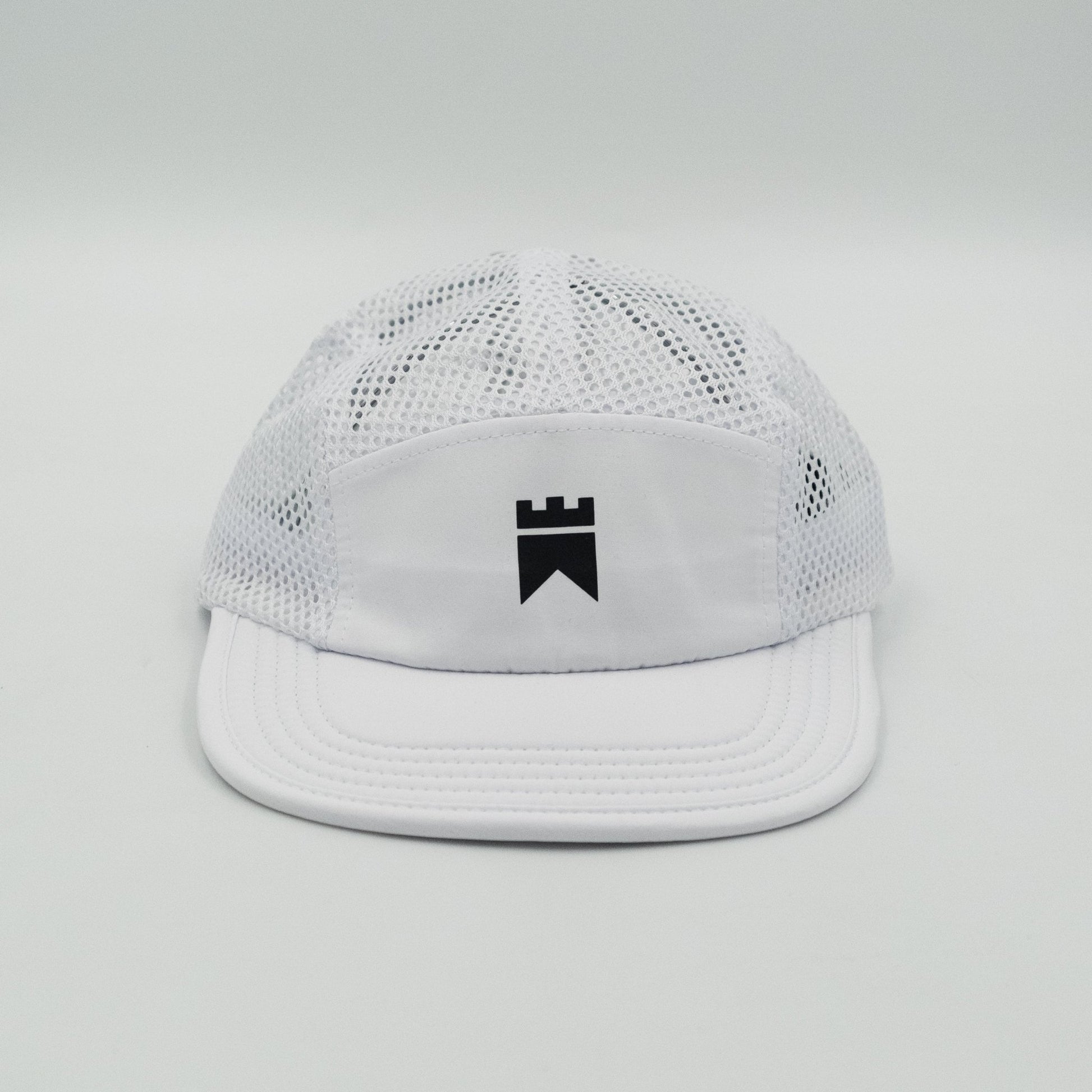 Gilnokie Active Wear Cap - Monotone - 15211002011 - Gilnokie