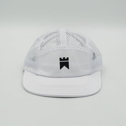 Gilnokie Active Wear Cap - Monotone - 15211002011 - Gilnokie