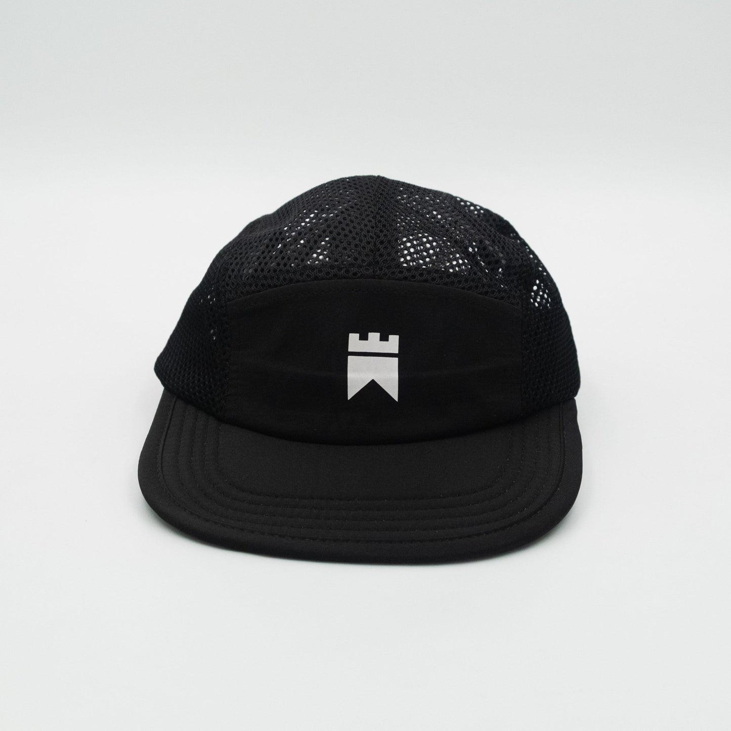 Gilnokie Active Wear Cap - Monotone - 15211002011 - Gilnokie