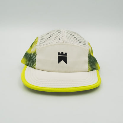 Gilnokie Activewear Cap - Colourway - 15211037201 - Gilnokie