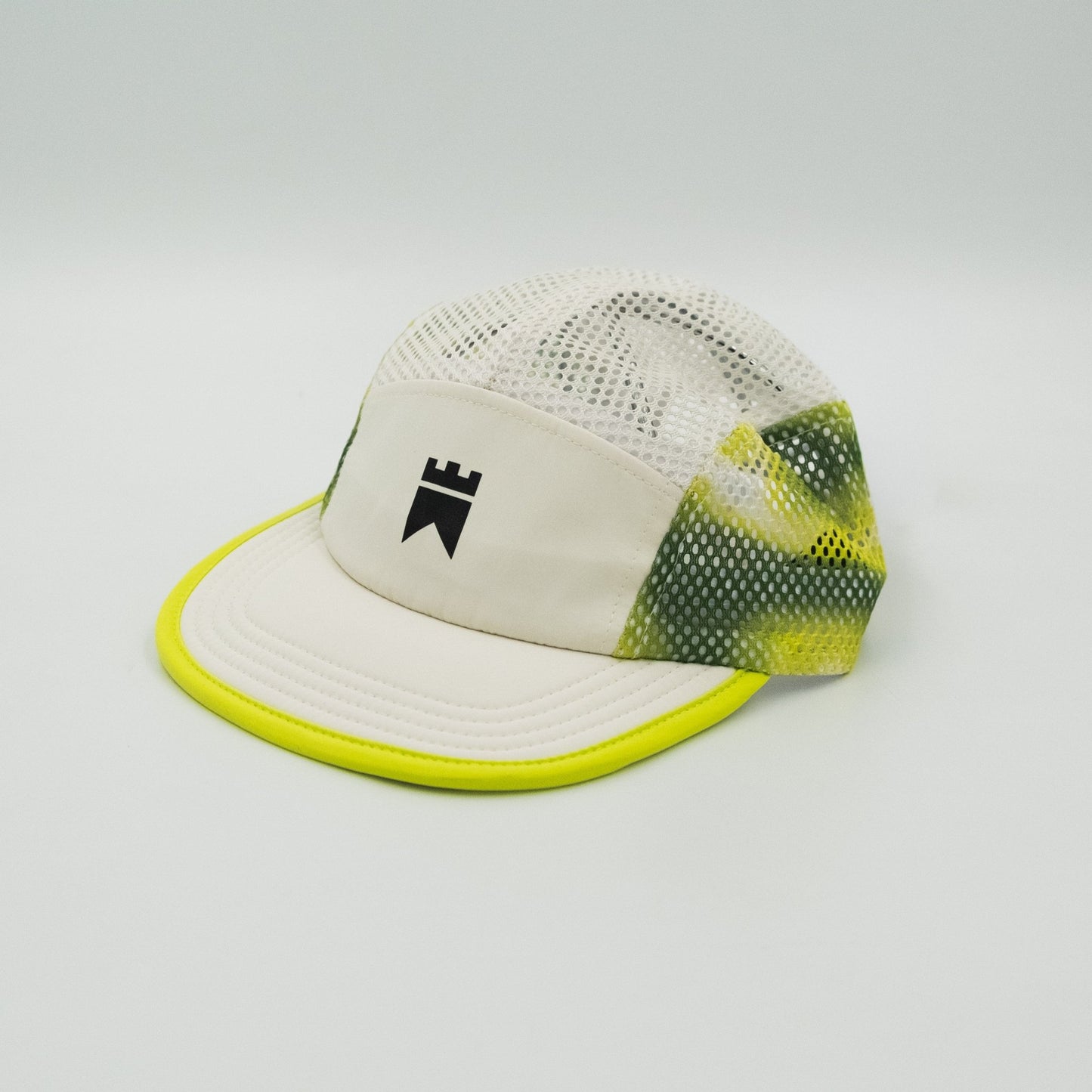 Gilnokie Activewear Cap - Colourway - 15211015011 - Gilnokie