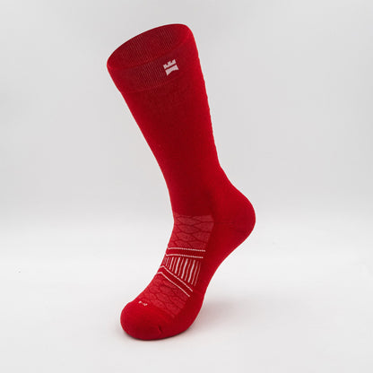 Gilnokie - Crew Height Socks (3 Colours) - 0363003021 - Gilnokie