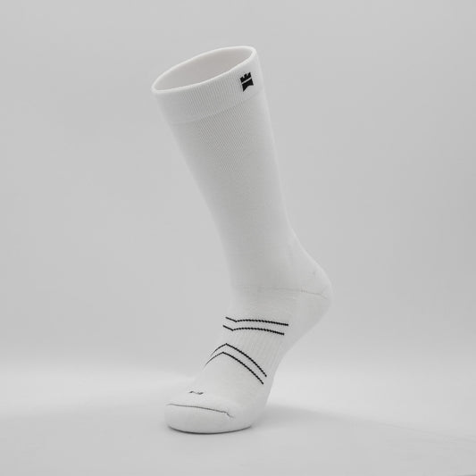Gilnokie - Crew Height Socks (4 Colours) - Gilnokie