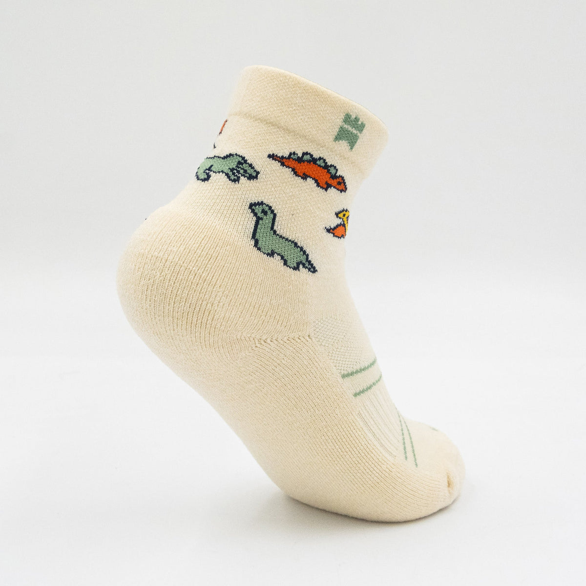Kids - Dino -  - Gilnokie
