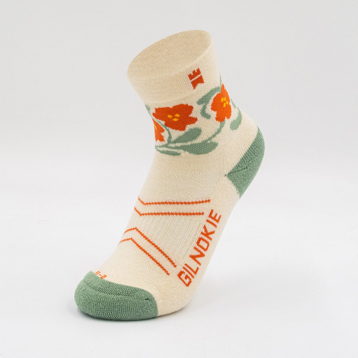 Kids - Flowers -  - Gilnokie