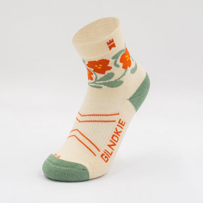 Kids - Flowers -  - Gilnokie