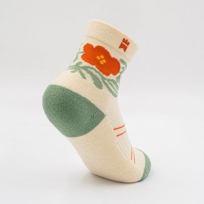 Kids - Flowers -  - Gilnokie