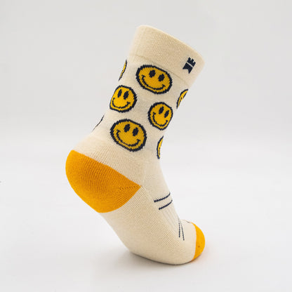 Kids - Smiley -  - Gilnokie