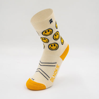 Kids - Smiley -  - Gilnokie