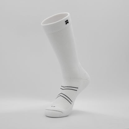 Nano Sports - Crew Height Socks (2 Colours) - 0933002011 - Gilnokie
