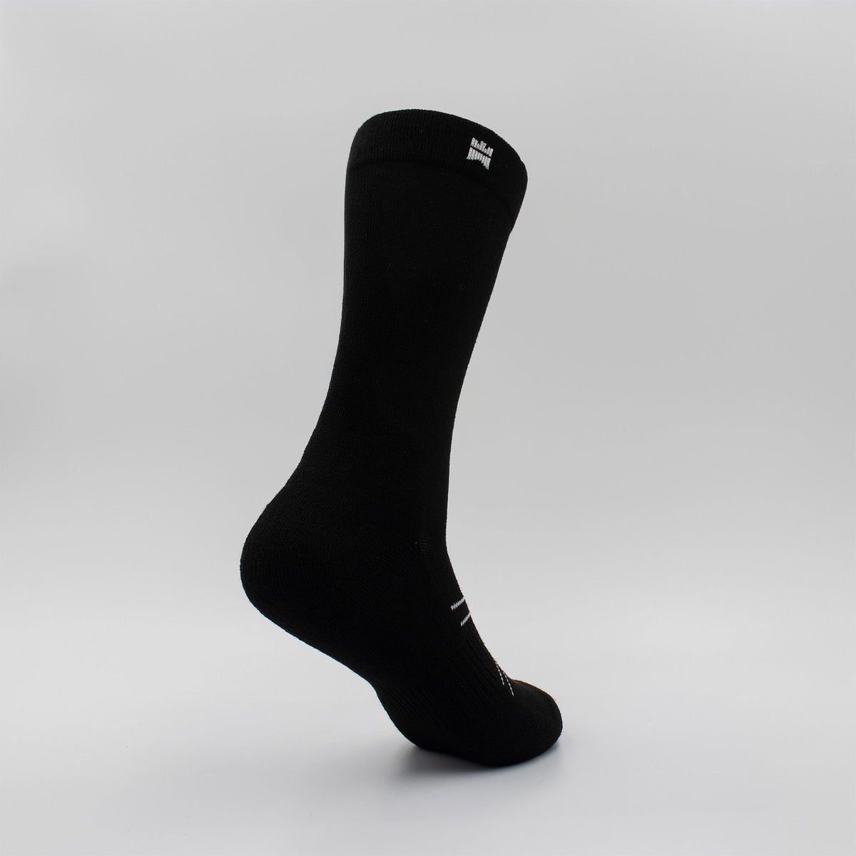 Nano Sports - Crew Height Socks (2 Colours) - 0933002011 - Gilnokie