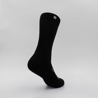 Nano Sports - Crew Height Socks (2 Colours) - 0933002011 - Gilnokie
