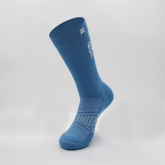 Rhino Peak Challenge Supporters Sock - Gilnokie