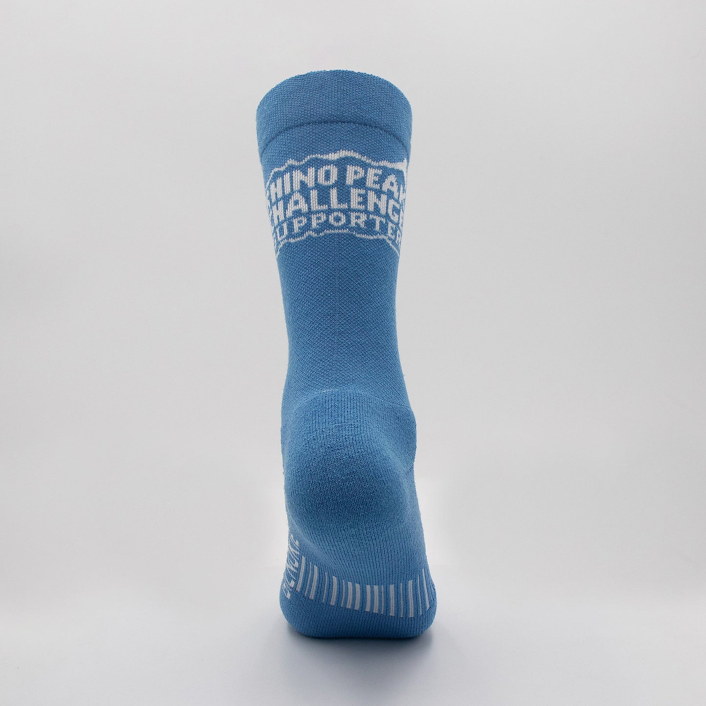 Rhino Peak Challenge Supporters Sock - Gilnokie