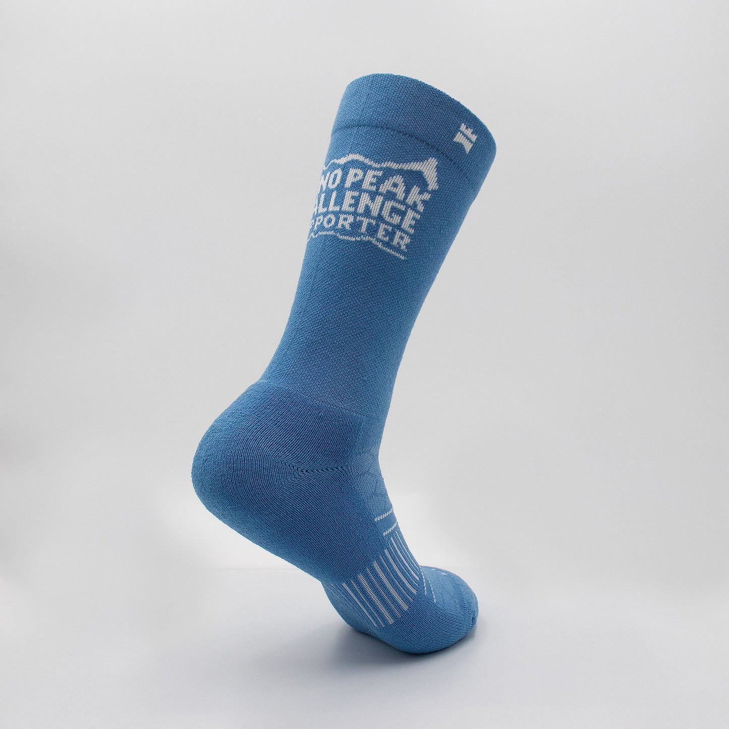 Rhino Peak Challenge Supporters Sock - Gilnokie