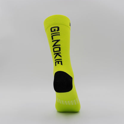Sports Gilnokie HighViz (Non - Padded / 2 Colours) - SNP - B - HVY - 5112 - Gilnokie
