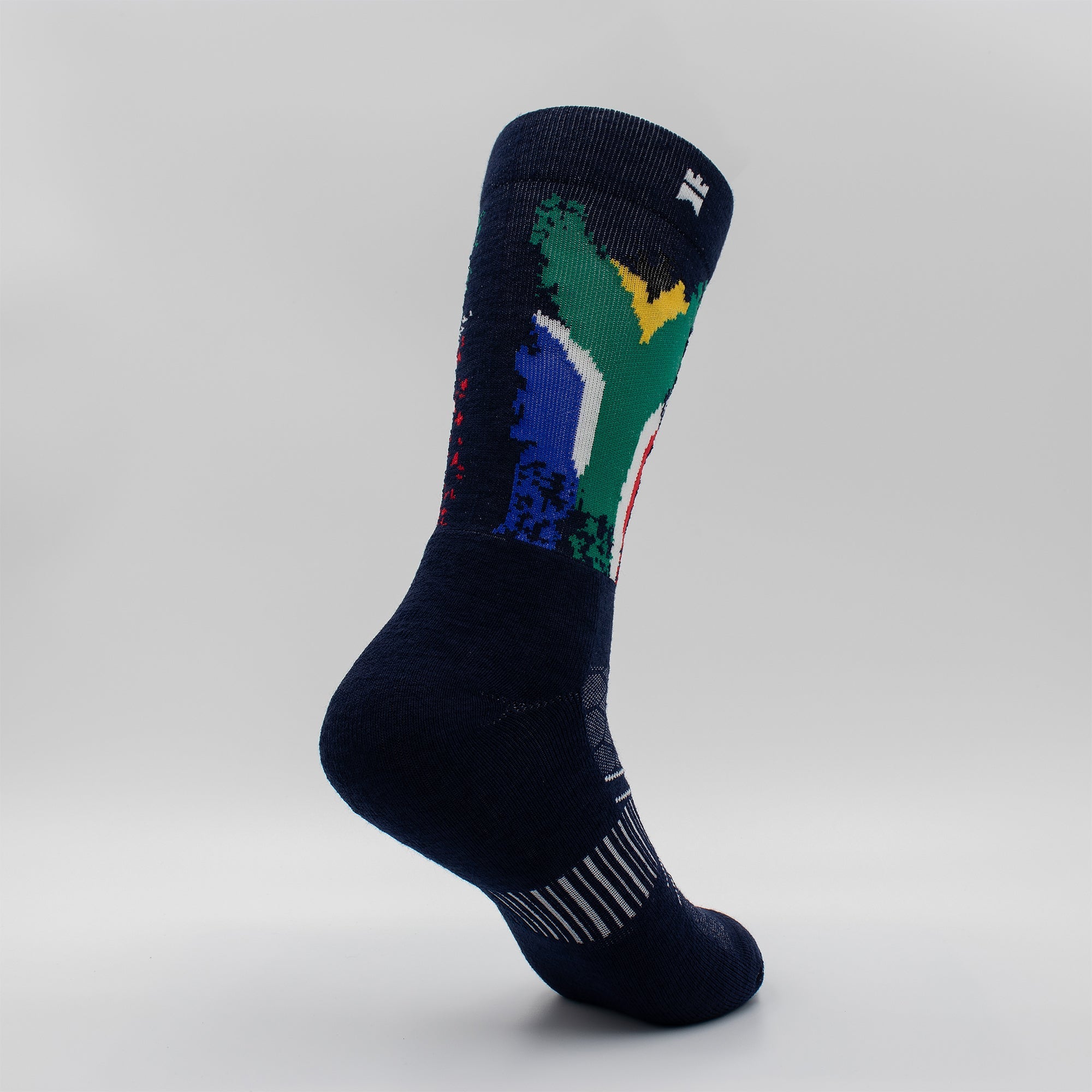 Nike elite 1.5 4th of july crew socks best sale