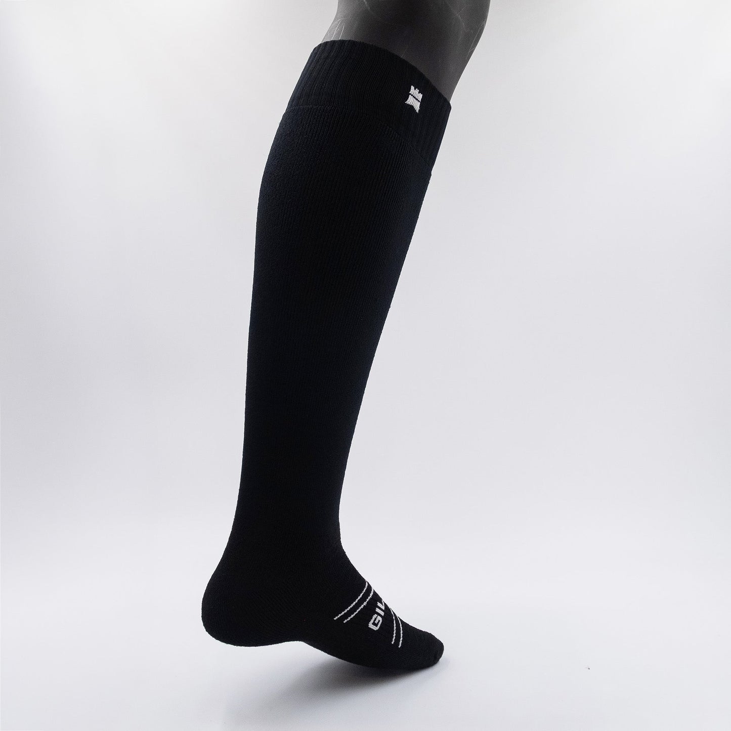 Team - Knee High Sport Sock (4 Colours) - 0433001021 - Gilnokie