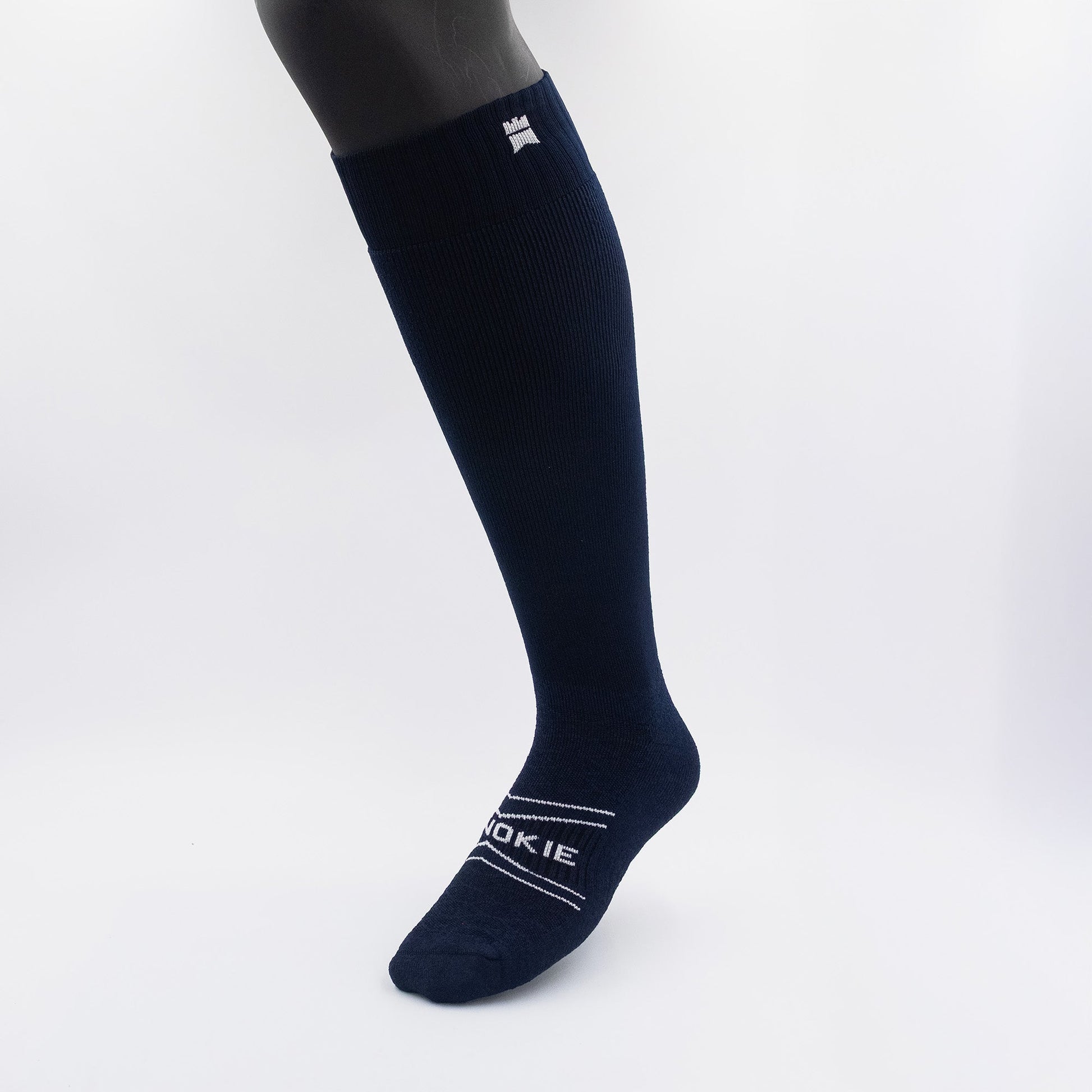 Team - Knee High Sport Sock (4 Colours) - 0433001021 - Gilnokie