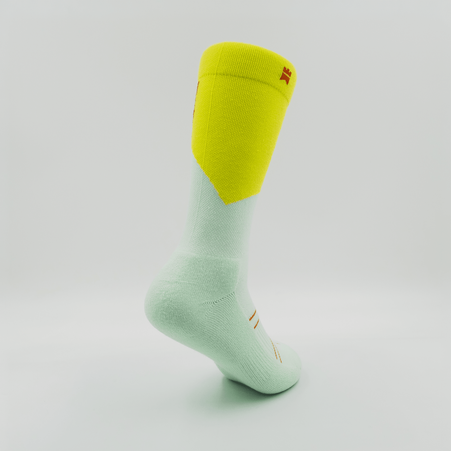 Tilt 2.0 - Geometric - Crew Height Sock (2 Colours) -  - Gilnokie