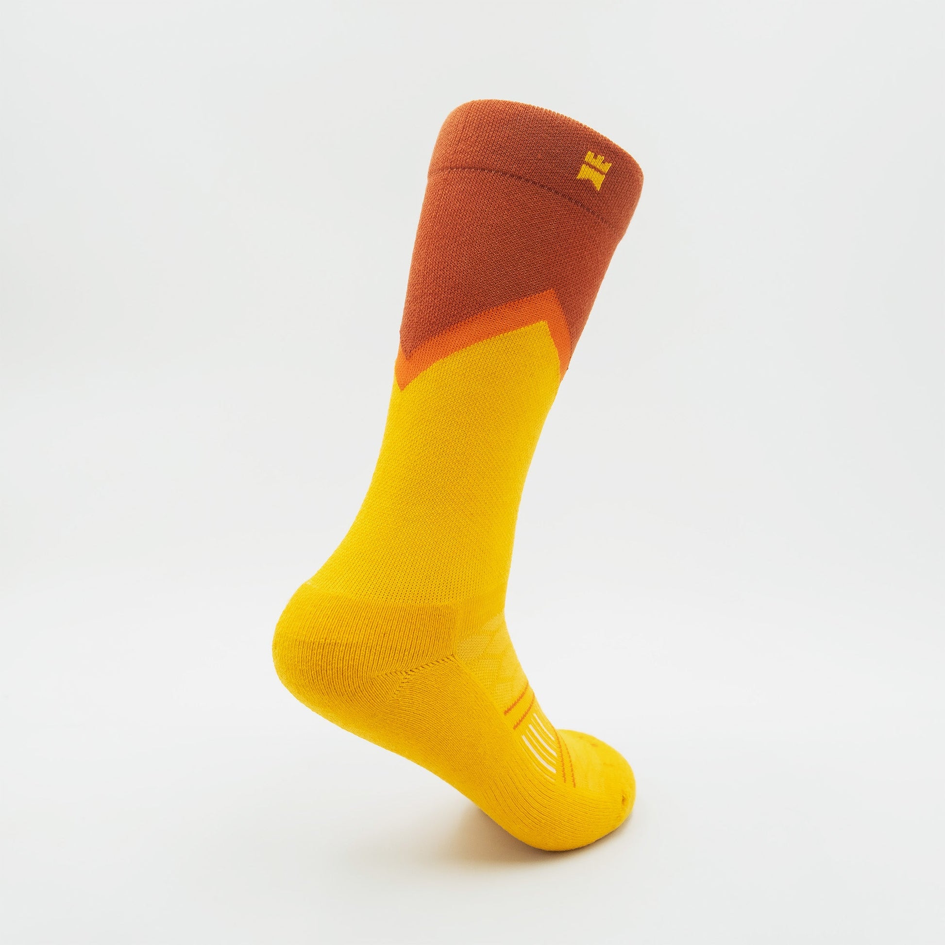Tilt - Crew Height Sock (4 Colours) -  - Gilnokie