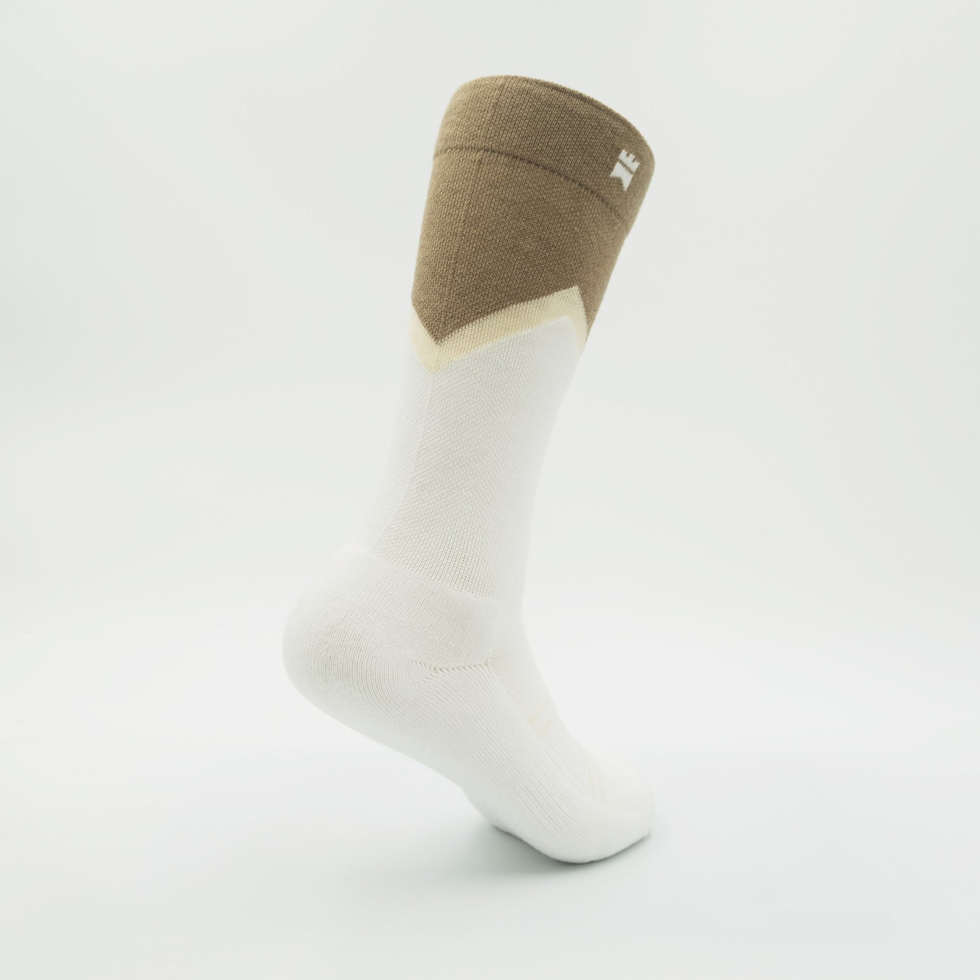 Tilt - Crew Height Sock (4 Colours) -  - Gilnokie