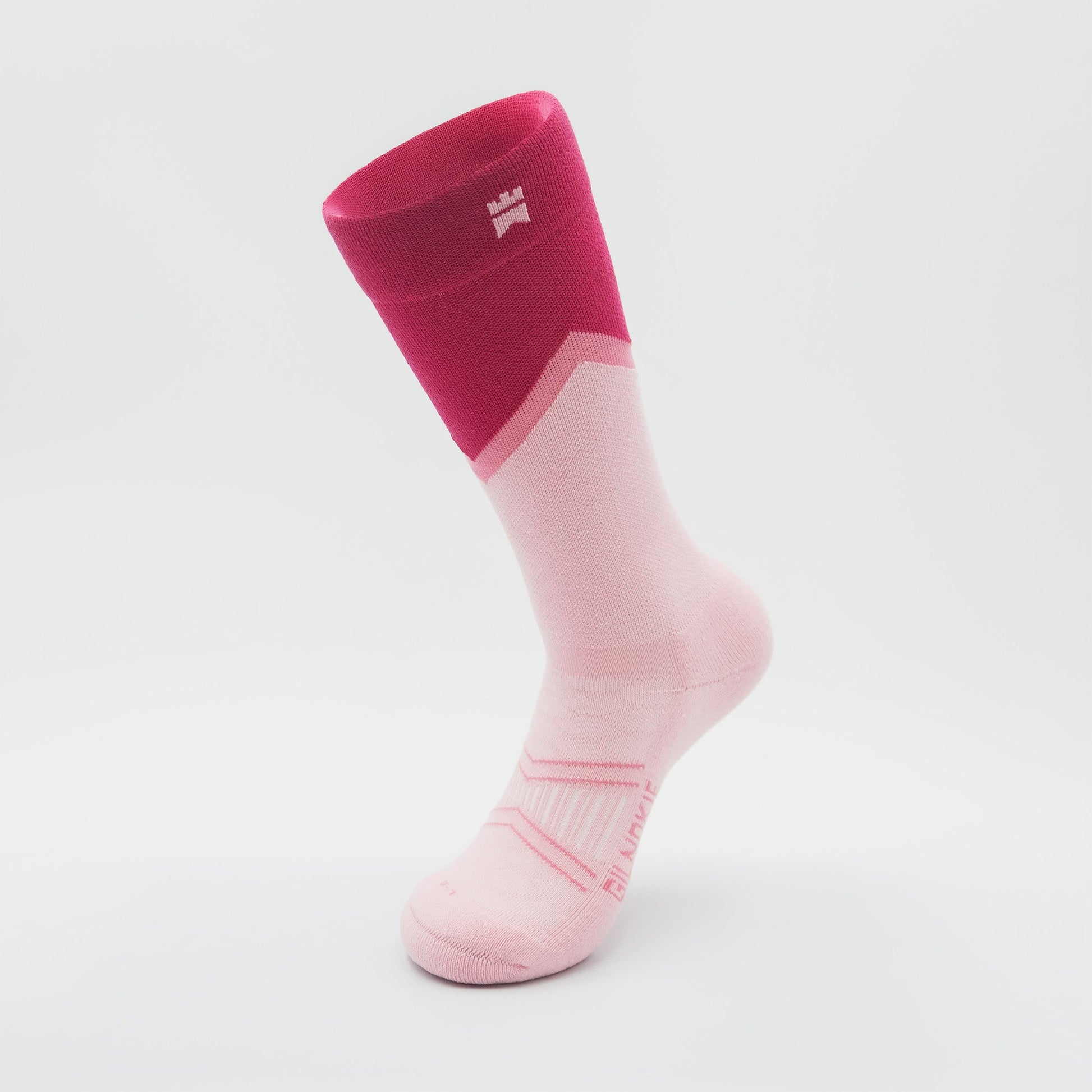 Tilt - Crew Height Sock (4 Colours) -  - Gilnokie