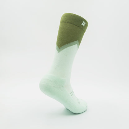 Tilt - Crew Height Sock (4 Colours) -  - Gilnokie