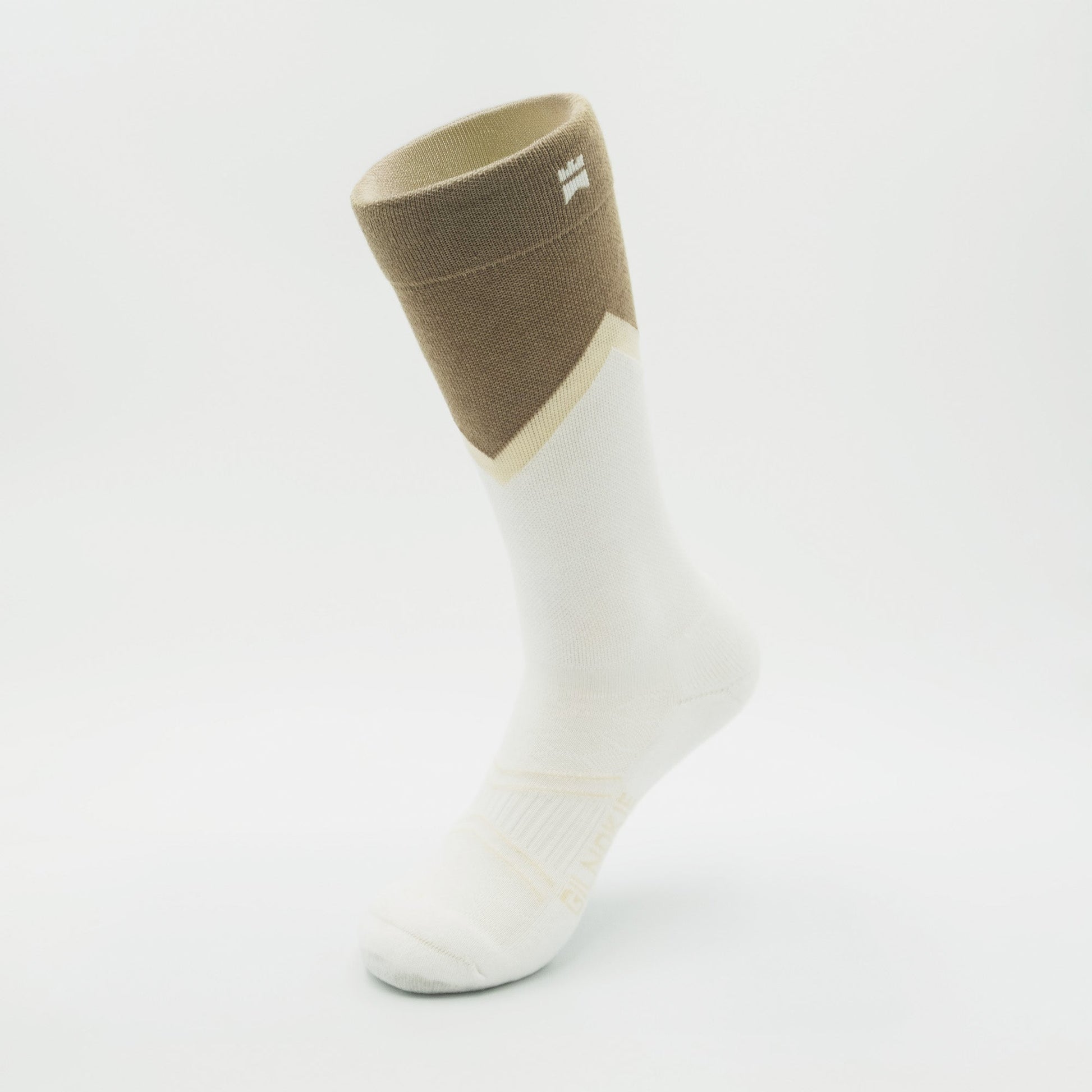 Tilt - Crew Height Sock (4 Colours) -  - Gilnokie