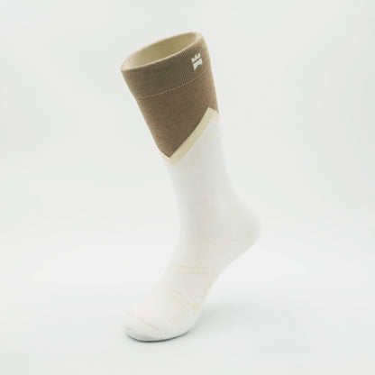 Tilt - Crew Height Sock (4 Colours) -  - Gilnokie