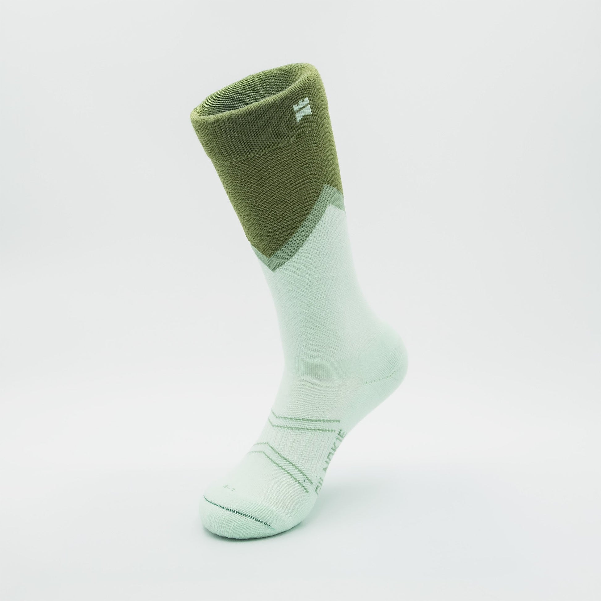 Tilt - Crew Height Sock (4 Colours) -  - Gilnokie