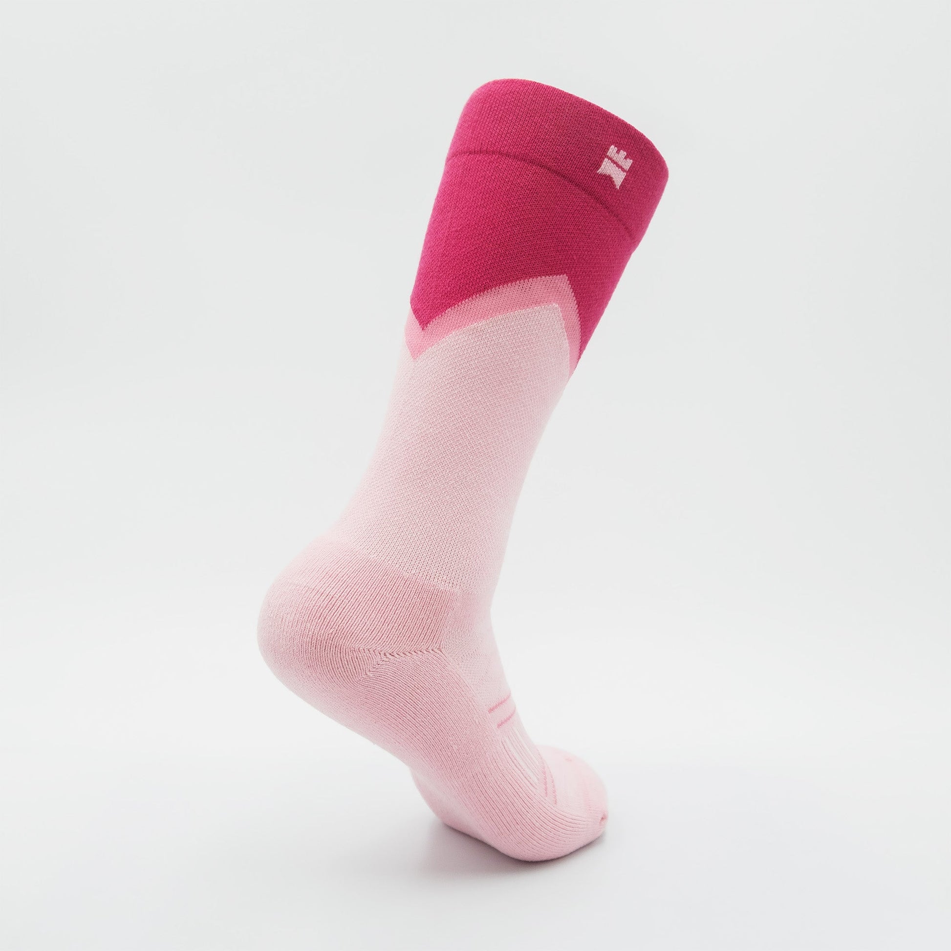Tilt - Crew Height Sock (4 Colours) -  - Gilnokie
