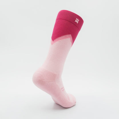 Tilt - Crew Height Sock (4 Colours) -  - Gilnokie