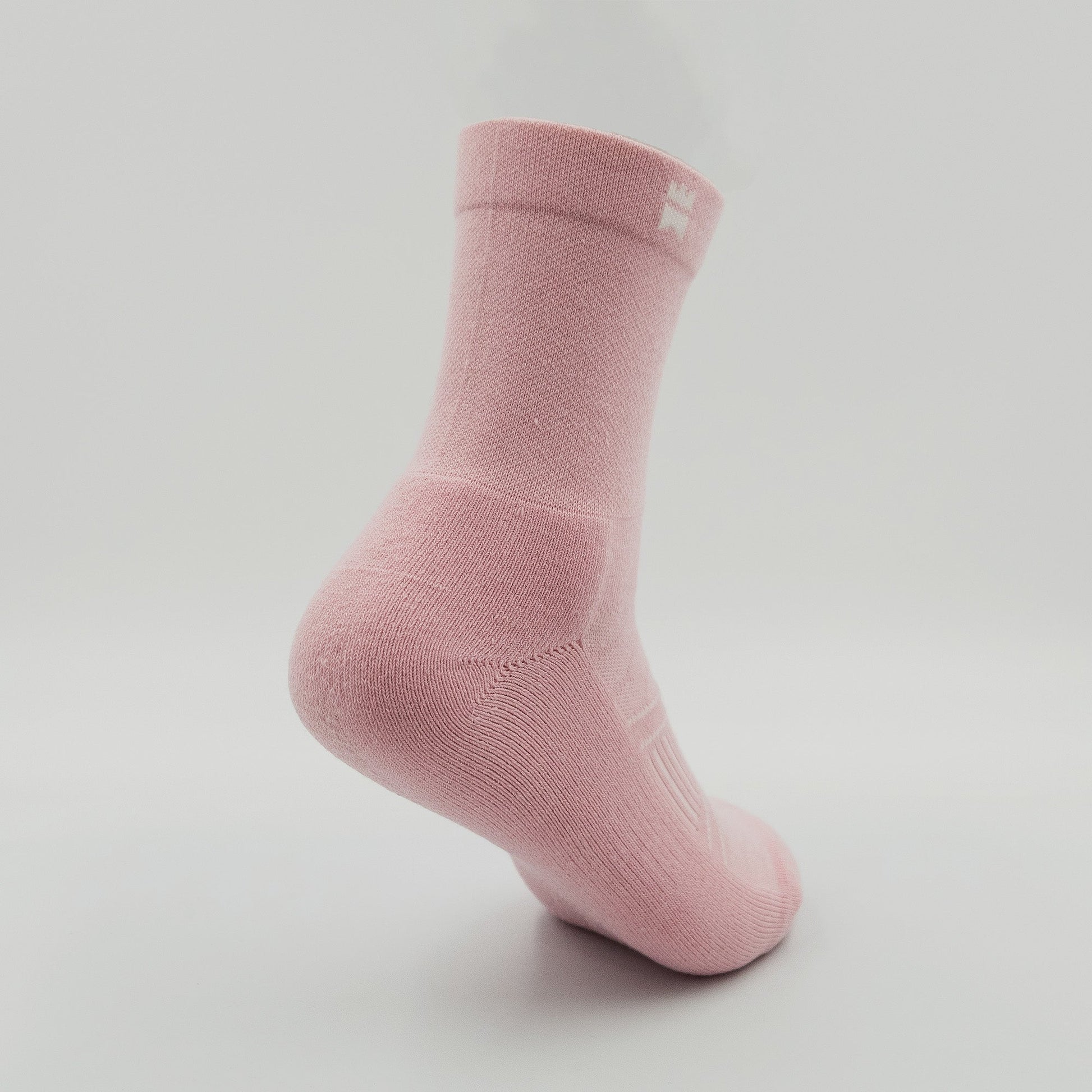 Trainer - Half - Crew Height Socks (9 Colours) - 1233006021 - Gilnokie